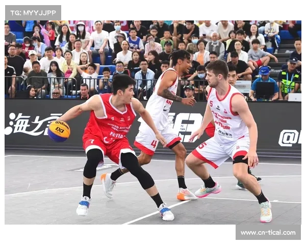 深圳三人篮球大师赛十月四日至五日燃情开赛精彩赛事即将上演