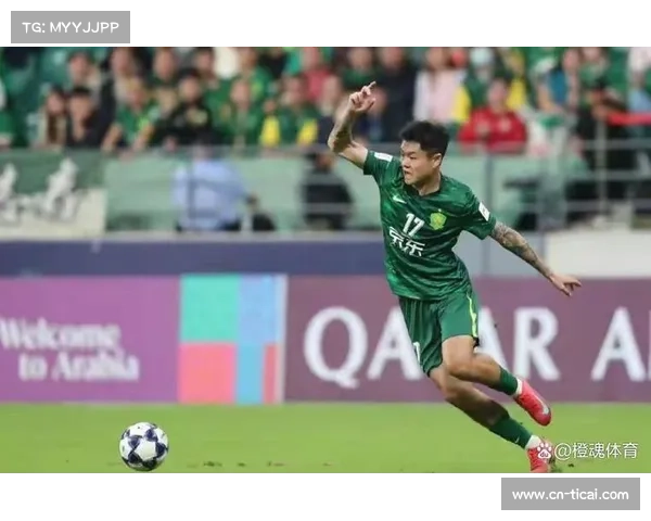 足协杯决赛即将上演，北京国安与河南队争夺亚冠精英联赛附加赛名额