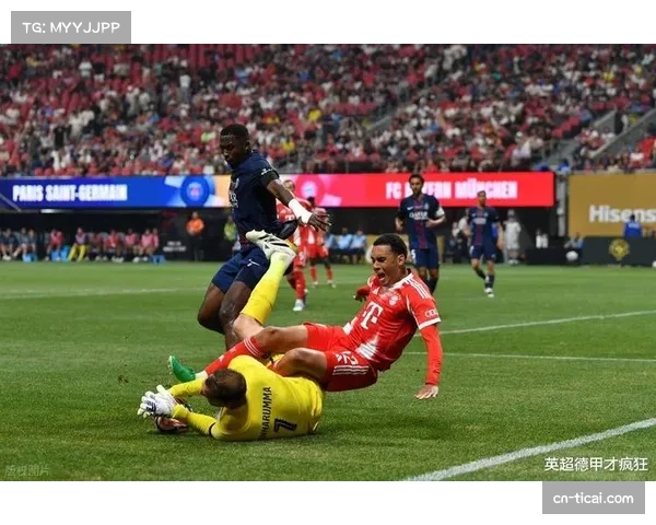 穆西亚拉腓骨骨折缺阵,拜仁季前备战受影响 穆西亚拉腓骨骨折缺阵,拜仁季前备战受影响