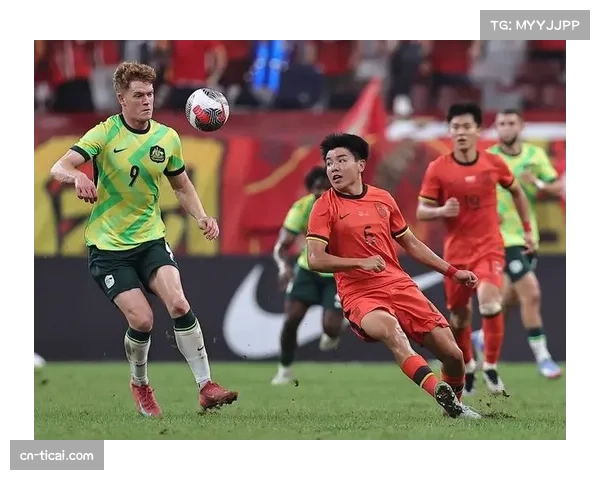 转播权争夺：U23亚洲杯决赛吸引全球多家媒体平台