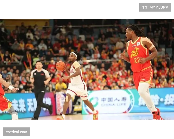 外援在中国：文化适应与赛场表现的双重挑战