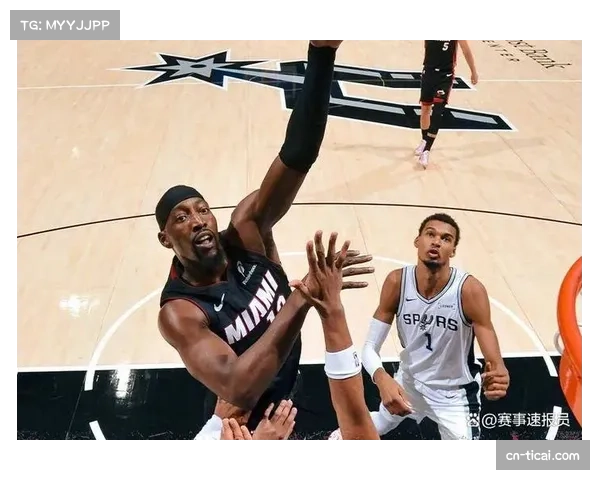 马刺112-103战胜魔术，文班亚马25分8篮板5盖帽捍卫西部第二