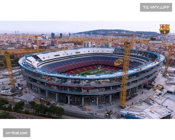 诺坎普翻修费用超预算2-3亿欧元,巴萨自行承担 诺坎普翻修费用超预算2-3亿欧元,巴萨自行承担