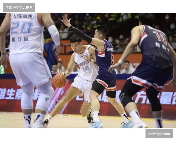 北京北控102-95击败山东高速，锁定季后赛席位