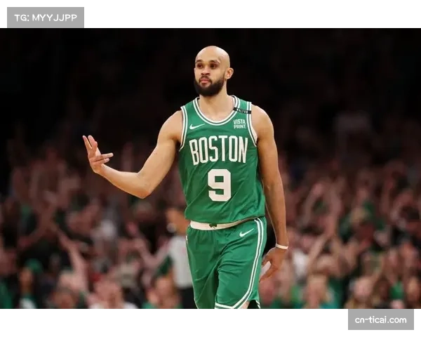 凯尔特人更新伤病报告,后卫德里克·怀特出战成疑,或影响球队转换防守 凯尔特人更新伤病报告,后卫德里克·怀特出战成疑,或影响球队转换防守