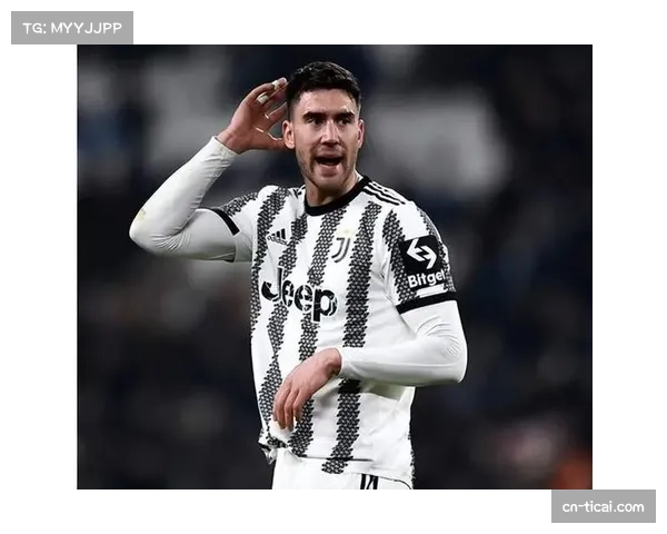 特写：专访基耶萨——谈在尤文的未来与2026年世界杯目标