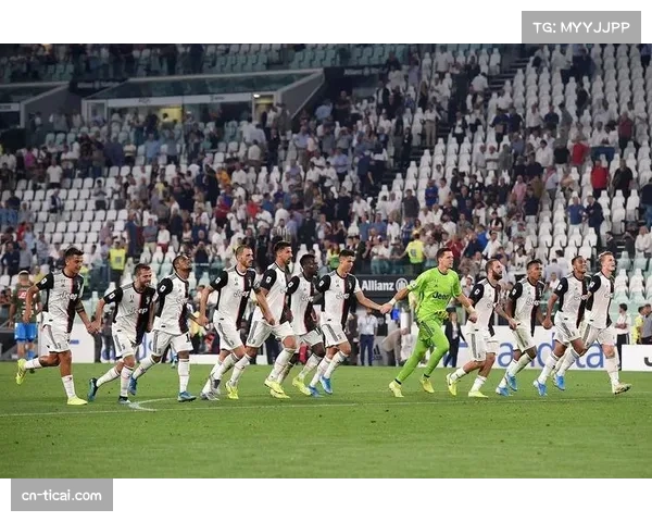 深度战术分析：国际米兰如何在意大利国家德比中零封尤文图斯